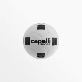 4-CUBE CLASSIC TEAM SOCCER BALL