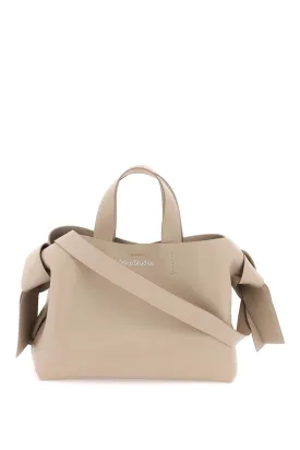 Acne Studios Musubi Midi E/w Shoulder Bag