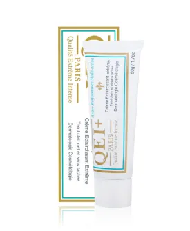 Active Performance - Moisturising Lightening Cream.