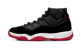 Air Jordan 11 Retro 'Bred' 2012