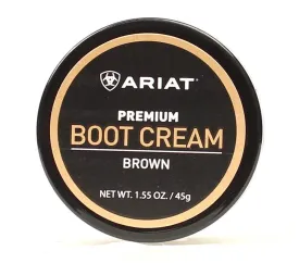 Ariat Boot Cream