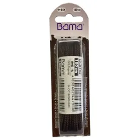 Bama - Brown Cord Lace 180cm