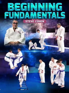 Beginning Fundamentals by Steve Cohen