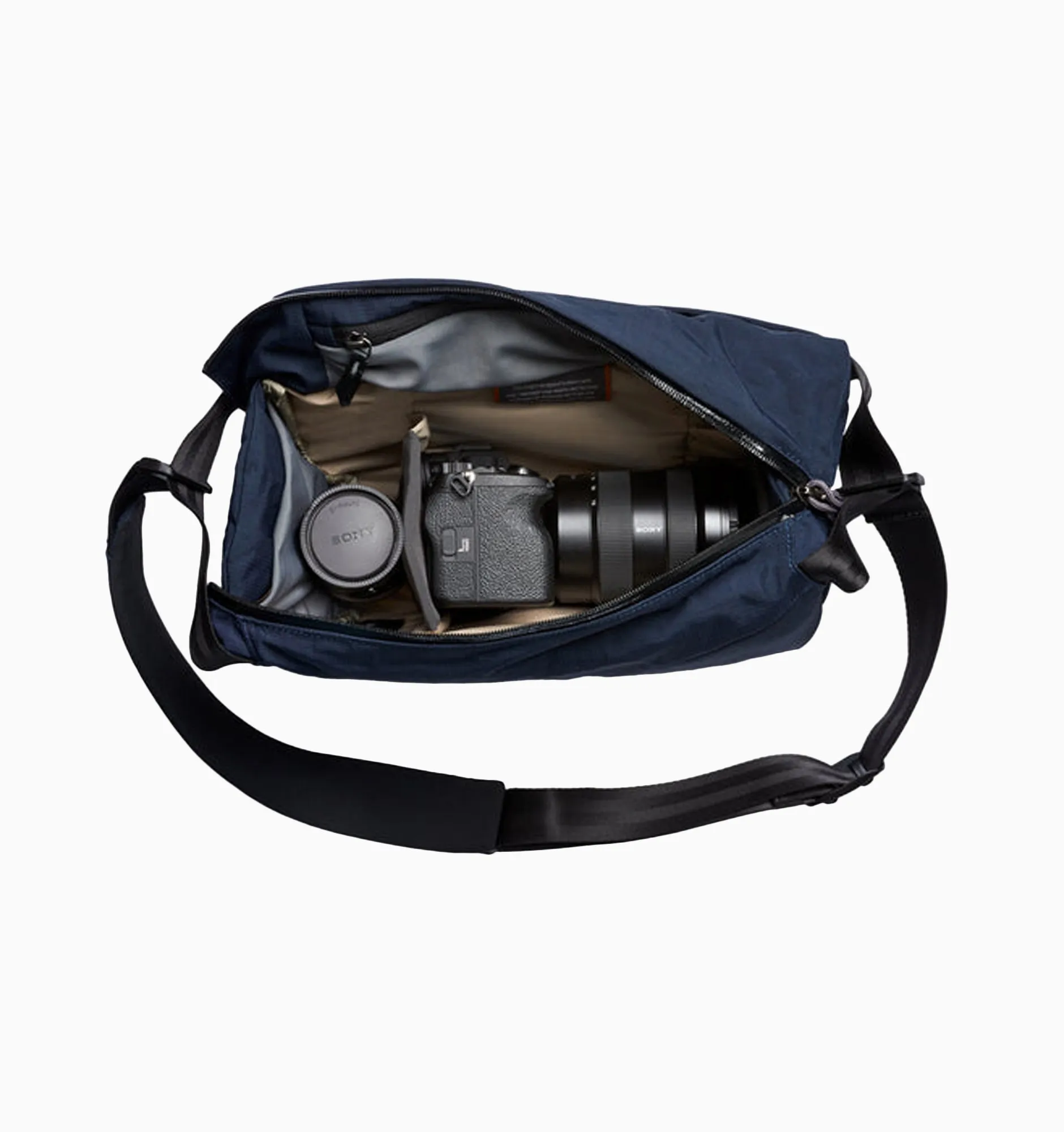 Bellroy Venture Sling 10L - Camera Edition