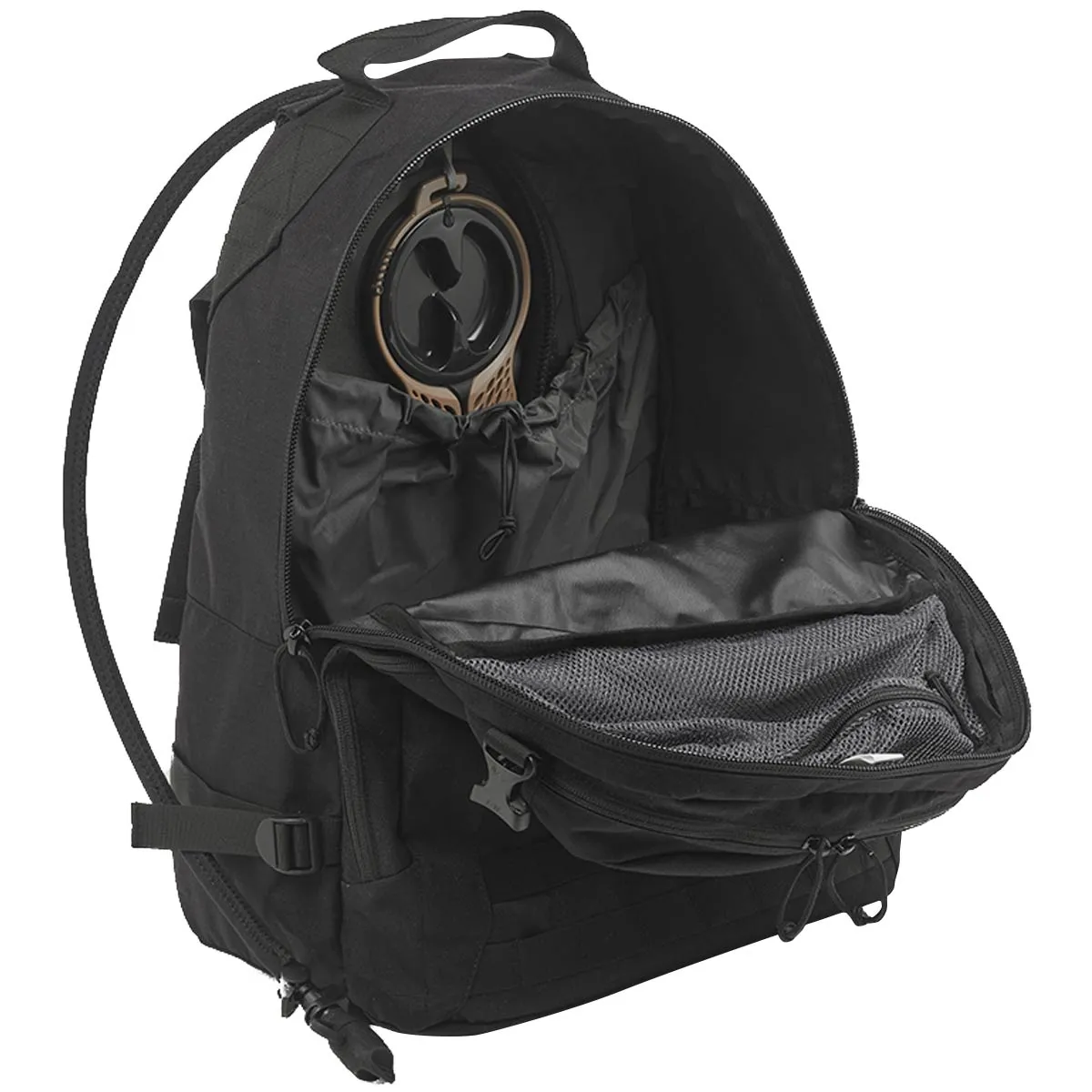 CamelBak Motherlode Lite UK Daysack 37L Black