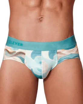 Clever 1319 Sand Briefs Beige