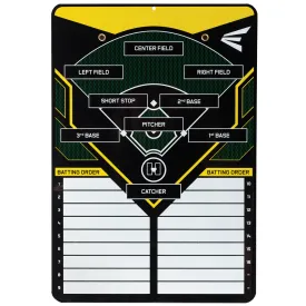 Easton Magnetic Line Up Board A162952