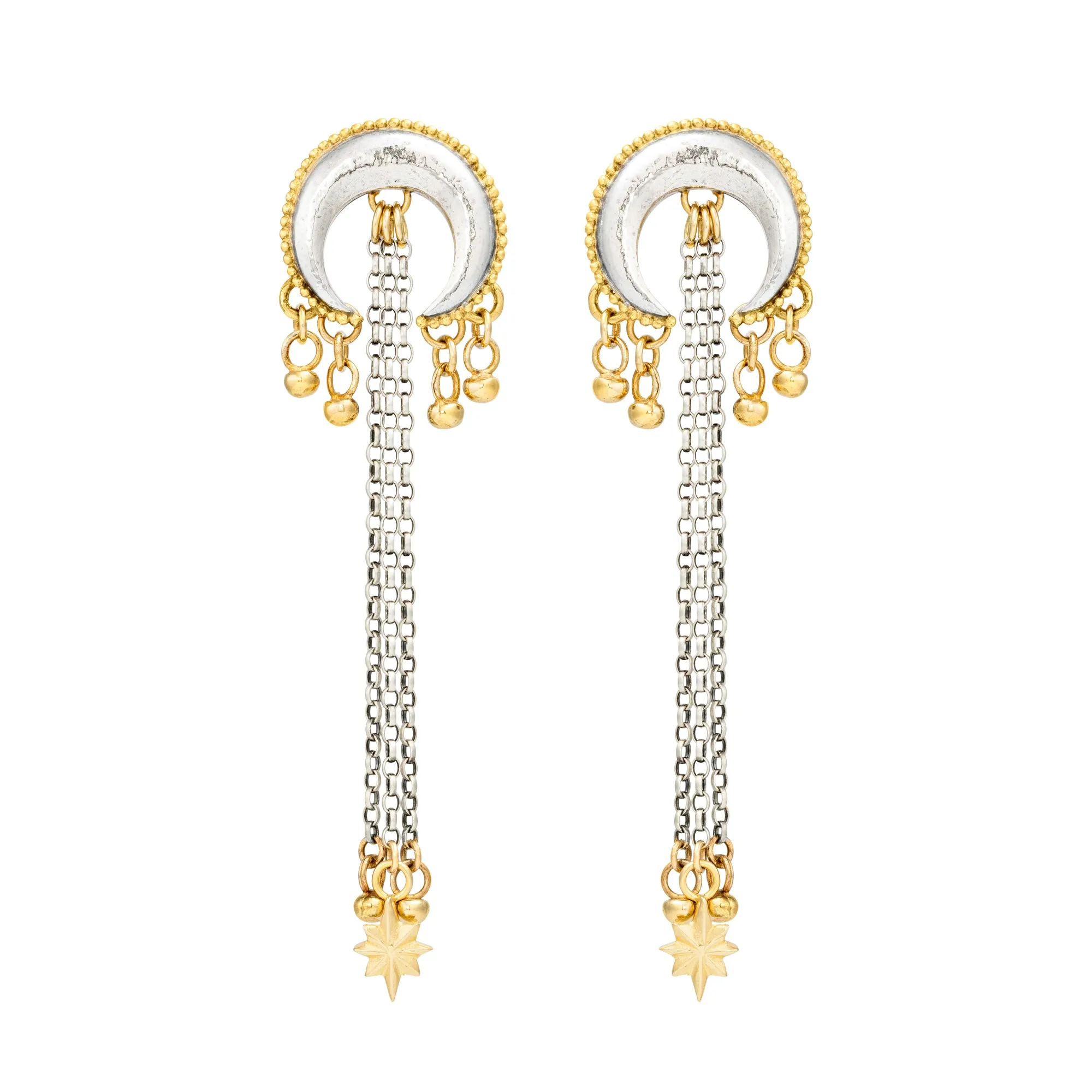 Etiam Earrings