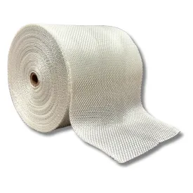 Fiberglass Cloth Tape 6oz x 4 Inch x 50 Yd Roll