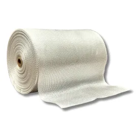 Fiberglass Cloth Tape 6oz x 6 Inch x 50 Yd Roll