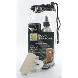 Four Seasons Care Kits