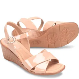 Gabella Wedge Sandal