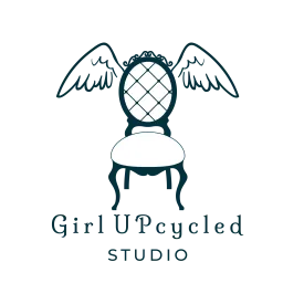 Girl UPcycled Gift Card