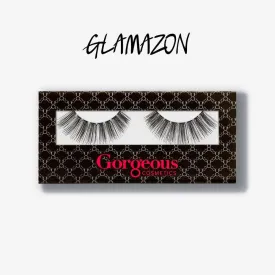 Gorgeous False Lashes - Glamazon