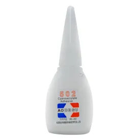 High Temperature Heat Glue