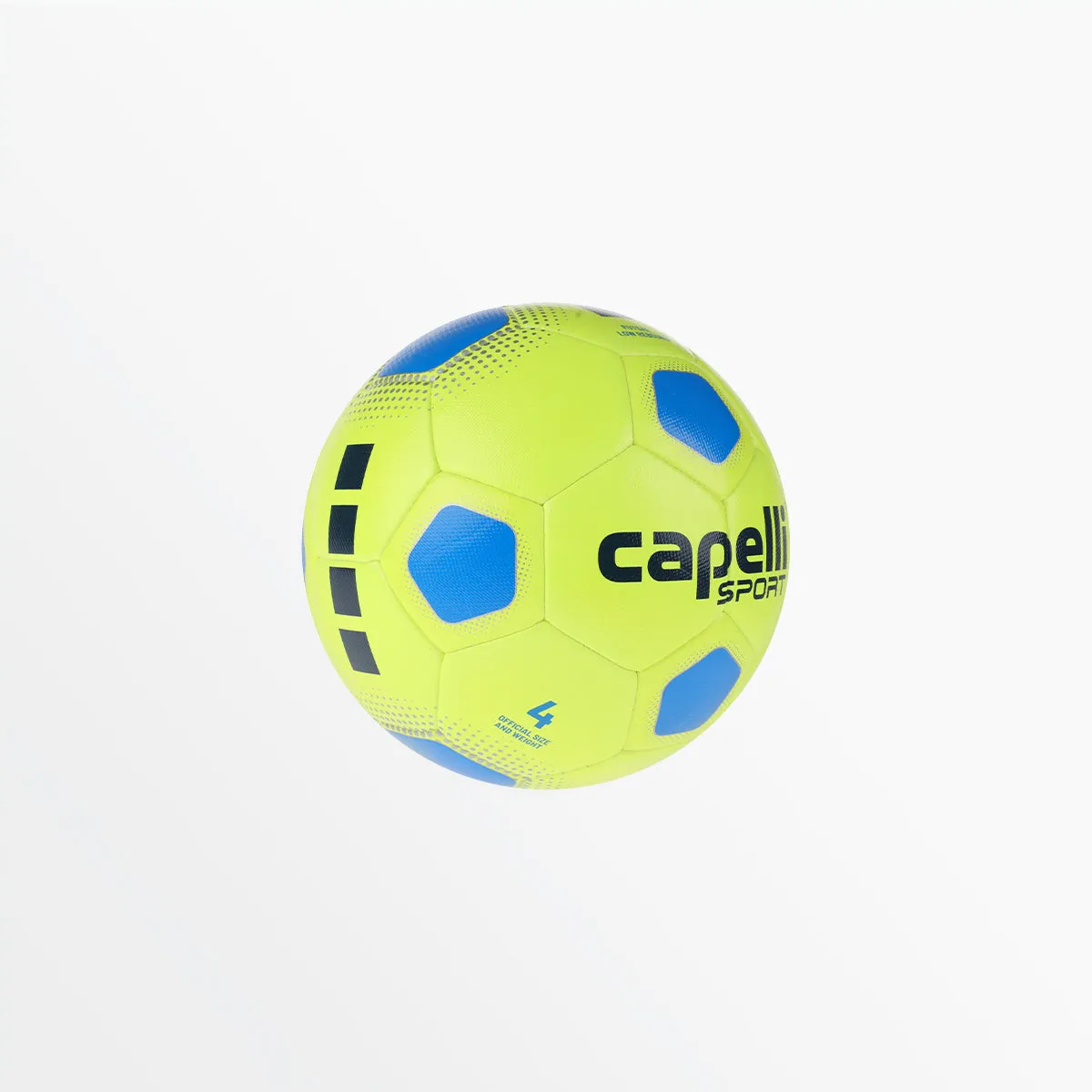 IMPACT FUTSAL COMPETITION HYBRID  SUPER HYBRID BALL