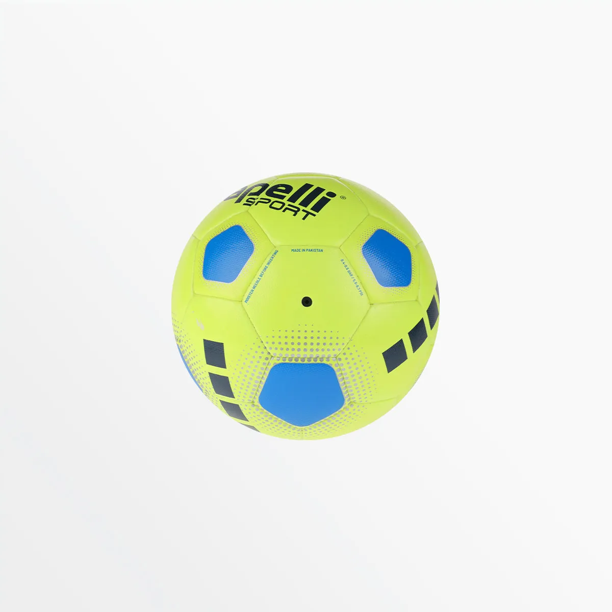 IMPACT FUTSAL COMPETITION HYBRID  SUPER HYBRID BALL