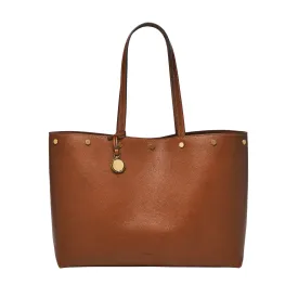 Jessie East West Tote