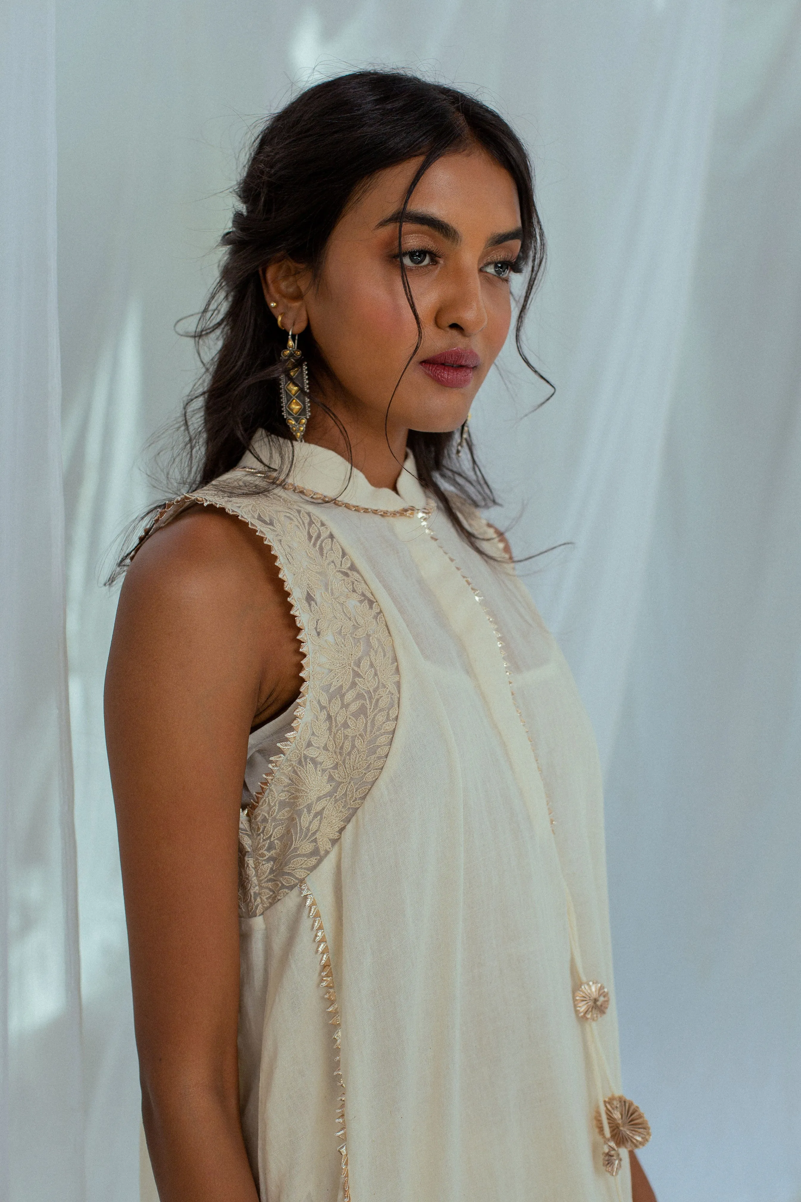 Jivika Jasmine Tunic