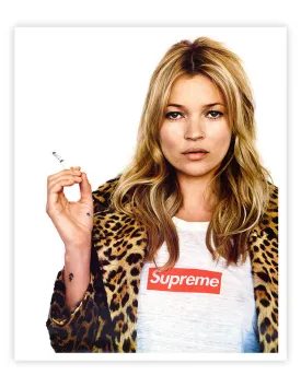 Kate Moss Supreme