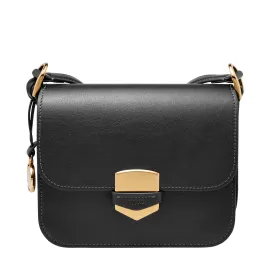 Lennox Flap Crossbody