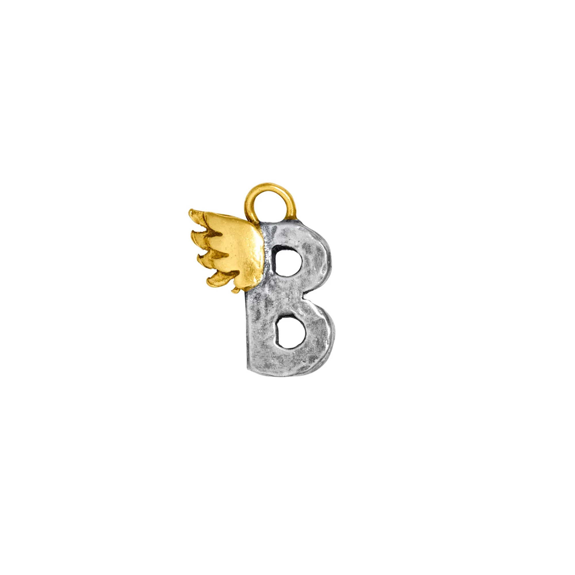 Love Letter B Charm