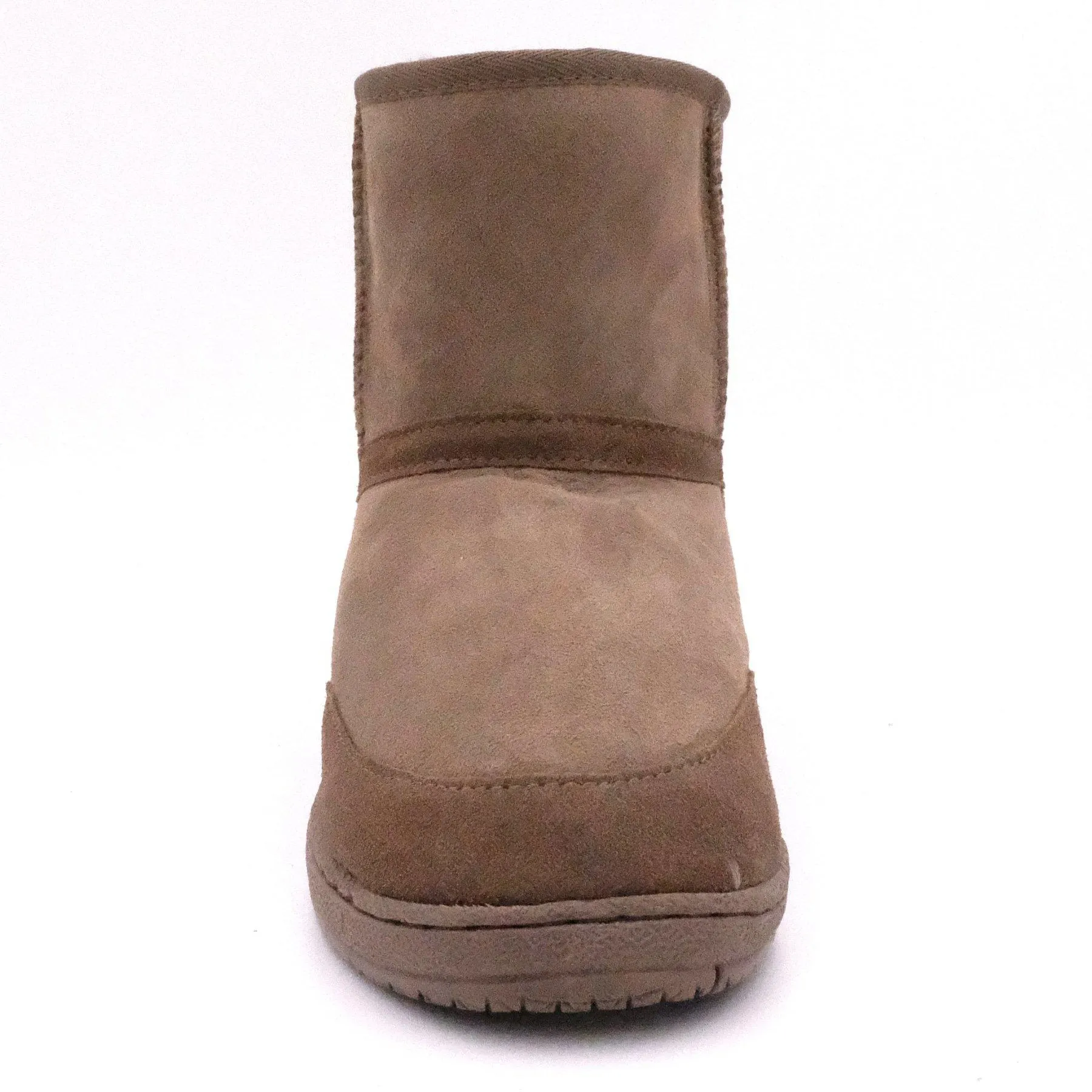 Mawson - Classic Men's Women's Sheepskin UGG Boot - Black Sheep Australia Medical Sheepskin Healthcare Range