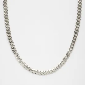 Mens Curb Chain