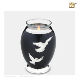 Nirvana Adieu (Tealight Urn) - T270