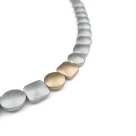 Pause Between Breaths Necklace - Kate Alterio