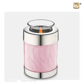 Pearl Pink (Tealight Urn) - T667