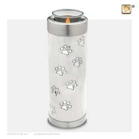 Pet Pearl (Tall Tealight Urn) - T658