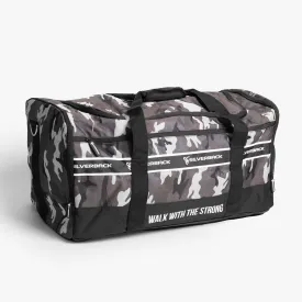 Pro Series Gym Kit Bag