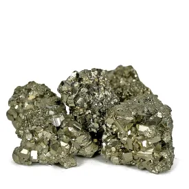 Pyrite Freeform Specimen