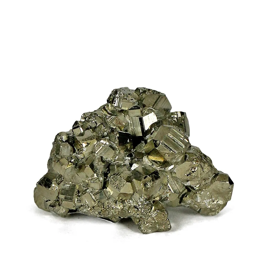 Pyrite Freeform Specimen