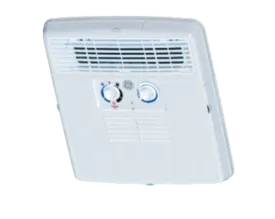 RARMN1A - RV Air Conditioner Interior Duct - Manual Control, Non-Ducted Ceiling Assembly Only!!!