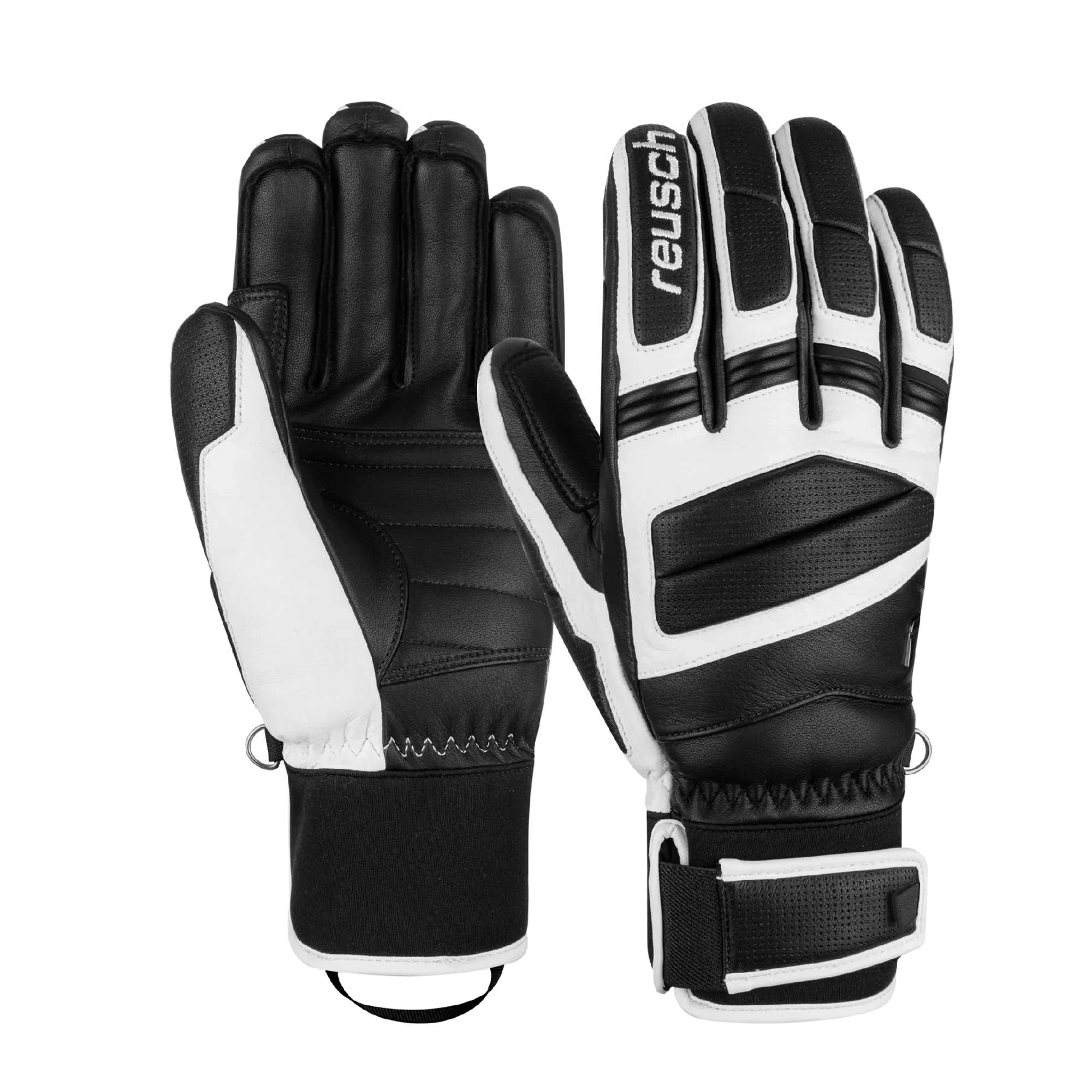 Reusch Master Pro - 61 01 109