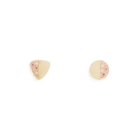 Rose Studs