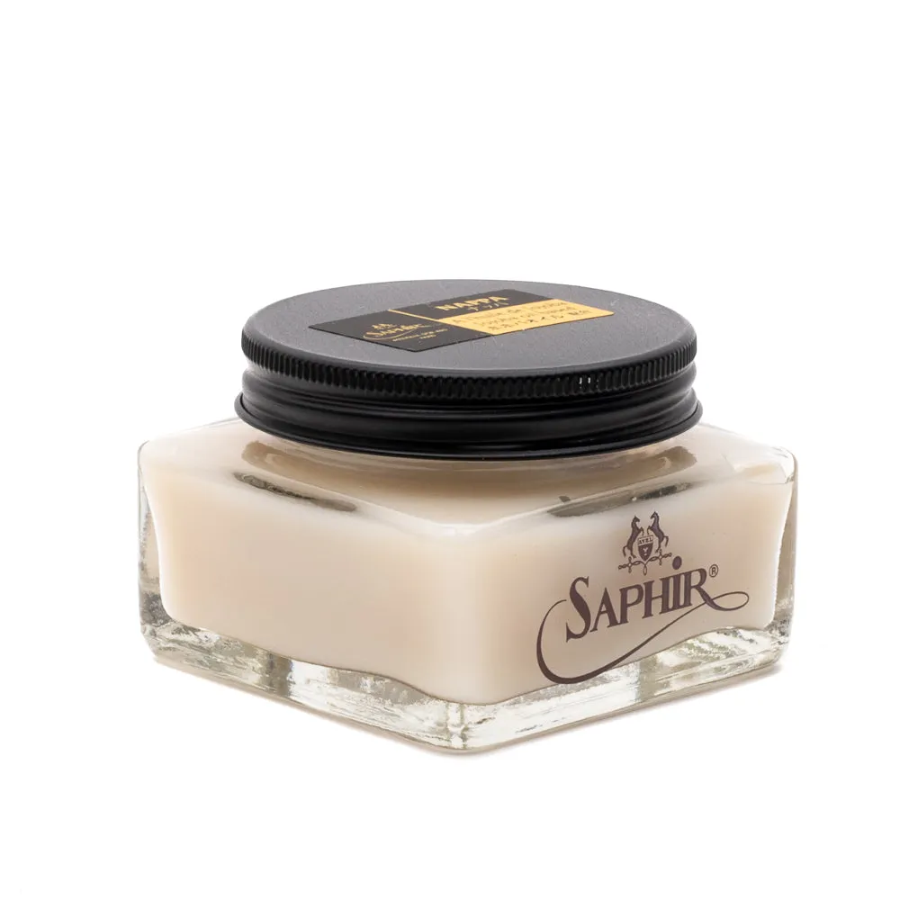 Saphir Medaille D'or Nappa Leather Cream