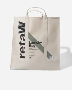 Saturdays NYC x retaW Laundry Bag