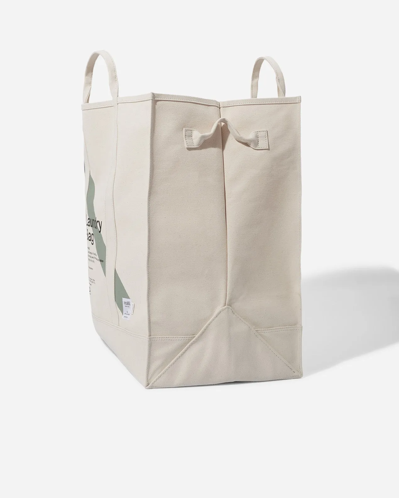 Saturdays NYC x retaW Laundry Bag