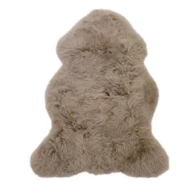 Sheepskin Rug - Mocha - XXL - Long Wool Australian Merino Sheepskin