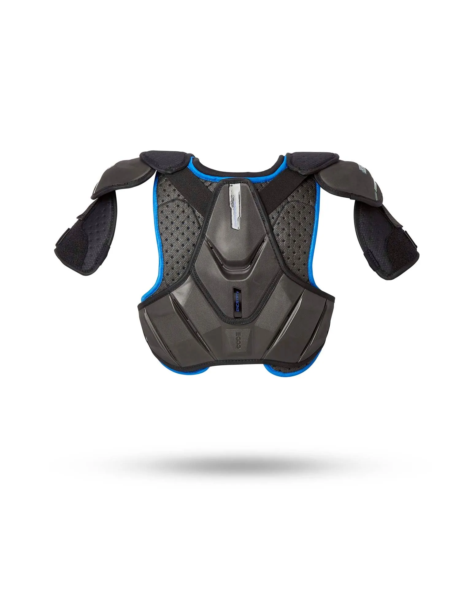 Sherwood CODE Encrypt 2 Senior Shoulder Pads