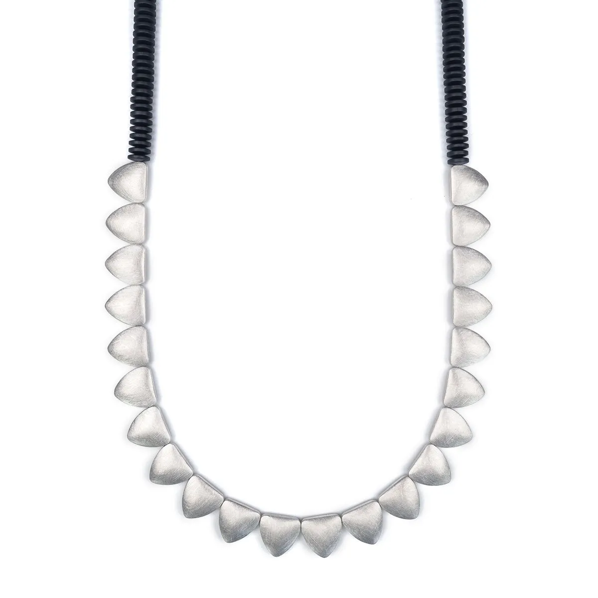 Space In Between Necklace - Kate Alterio