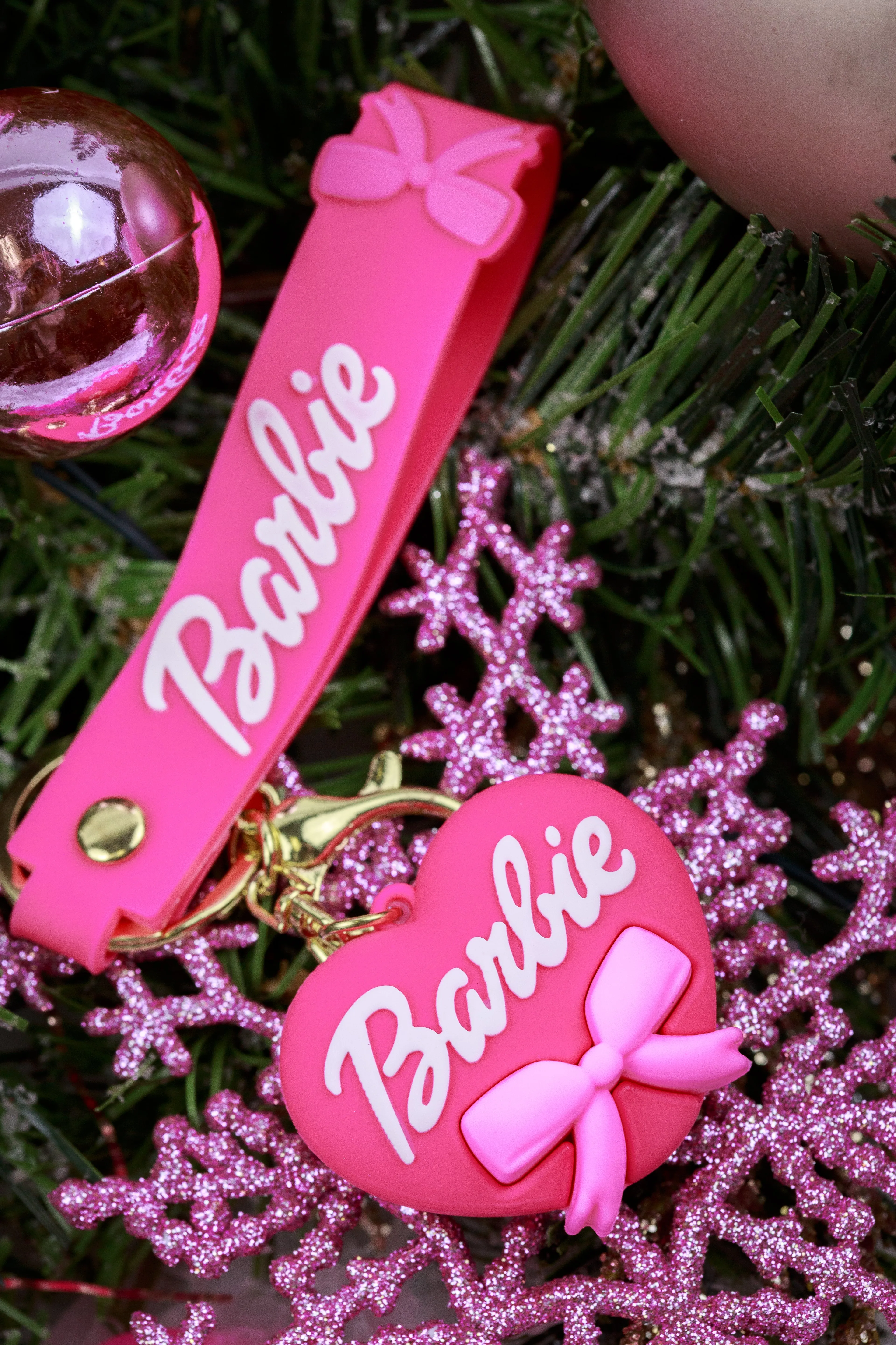 The Barbie Box