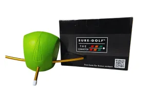 The Connector by Sure-Golf