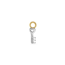 Tiny Key Charm