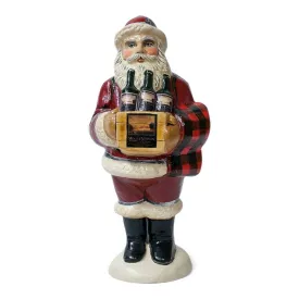 Vaillancourt  Mount Vernon Wine Santa