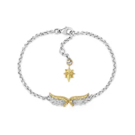 Venetian Angel Bracelet