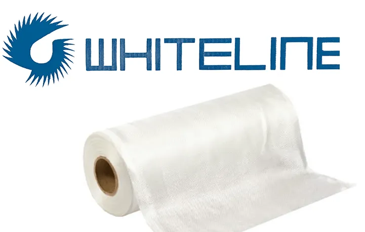 Whiteline 6oz x 42" E-Cloth 7533